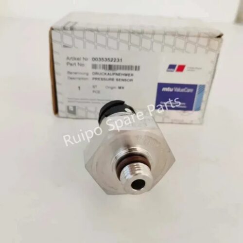 0035352231 Crankcase Pressure Sensor 0035352231 Crankcase Pressure Sensor