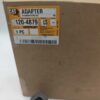 120-4879 Fan Drive Adapter 120-4879 Fan Drive Adapter