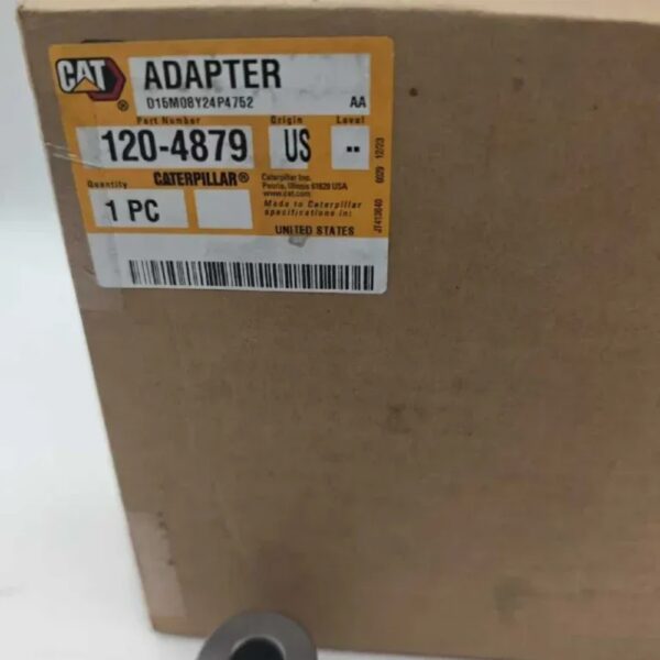 120-4879 Fan Drive Adapter 120-4879 Fan Drive Adapter