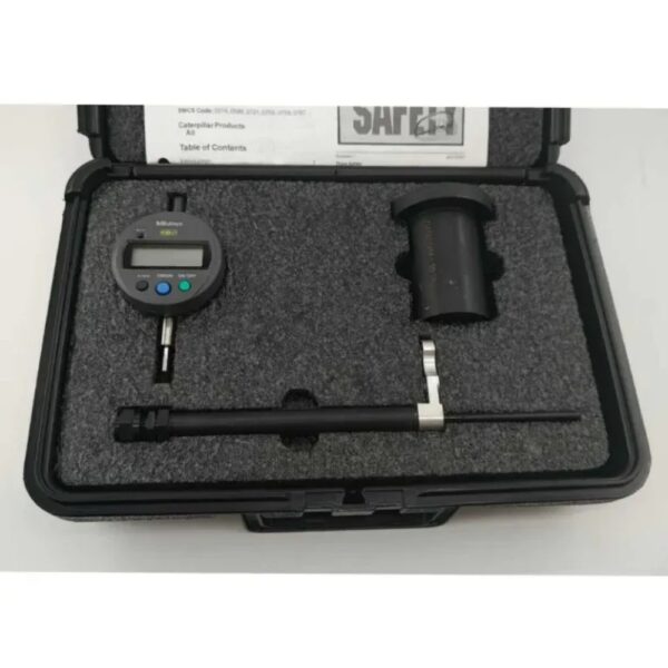155-1536 Caterpillar Valve Recession Measurement Tool 155-1536 Caterpillar Valve Recession Measurement Tool