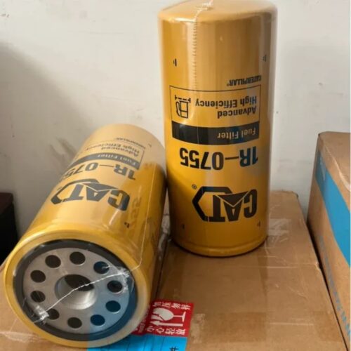 1R-0755 High Efficiency Fuel Filter 1R-0755 High Efficiency Fuel Filter
