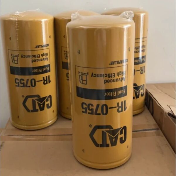 1R-0755 High Efficiency Fuel Filter 1R-0755 High Efficiency Fuel Filter