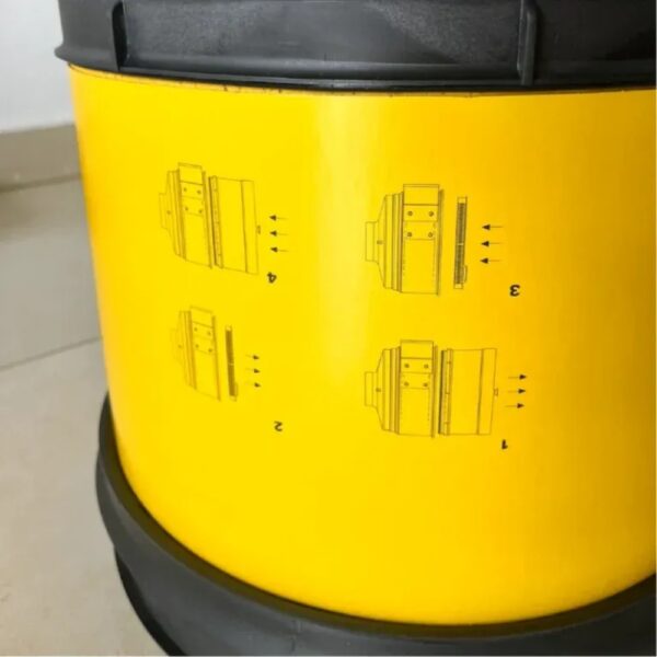 269-7041 Engine Air Filter 269-7041 Engine Air Filter
