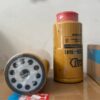 326-1641 Advanced Efficiency Fuel Water Separator 326-1641 Advanced Efficiency Fuel Water Separator