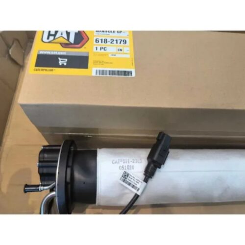 618-2179 Diesel Exhaust Fluid (DEF) Manifold 618-2179 Diesel Exhaust Fluid (DEF) Manifold