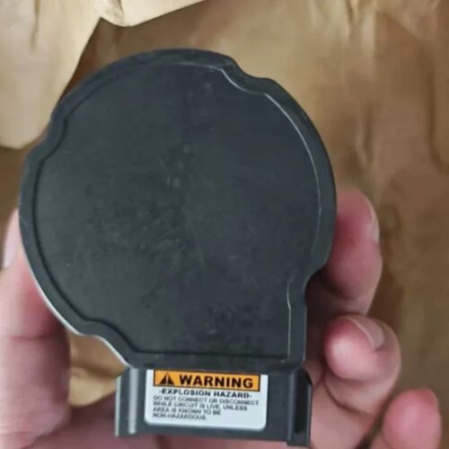 637-6651 Genuine Caterpillar 24V Radiator Axial Suction Fan 637-6651 Genuine Caterpillar 24V Radiator Axial Suction Fan