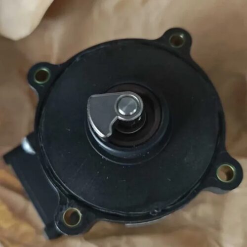 637-6651 Genuine Caterpillar 24V Radiator Axial Suction Fan 637-6651 Genuine Caterpillar 24V Radiator Axial Suction Fan