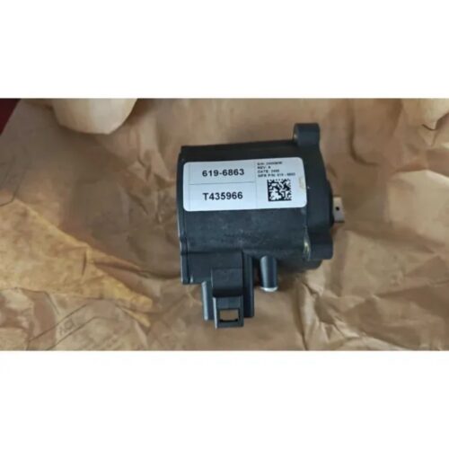 637-6651 Genuine Caterpillar 24V Radiator Axial Suction Fan 637-6651 Genuine Caterpillar 24V Radiator Axial Suction Fan