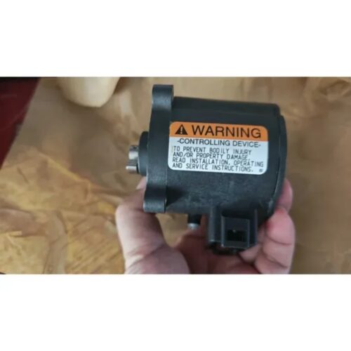 637-6651 Genuine Caterpillar 24V Radiator Axial Suction Fan 637-6651 Genuine Caterpillar 24V Radiator Axial Suction Fan