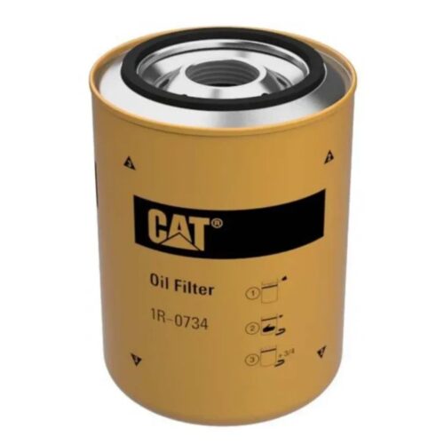 CAT 1R-0734 Fuel Filter CAT 1R-0734 Fuel Filter