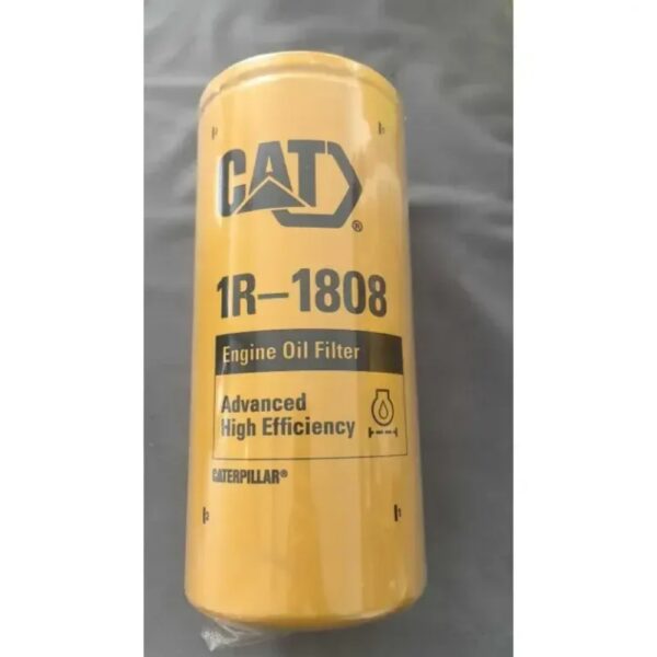 CAT 1R-1808 Engine Oil Filter CAT 1R-1808 Engine Oil Filter