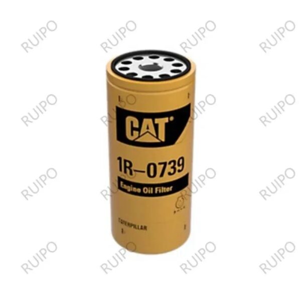 CAT 1R0739 Fuel Filter CAT 1R0739 Fuel Filter