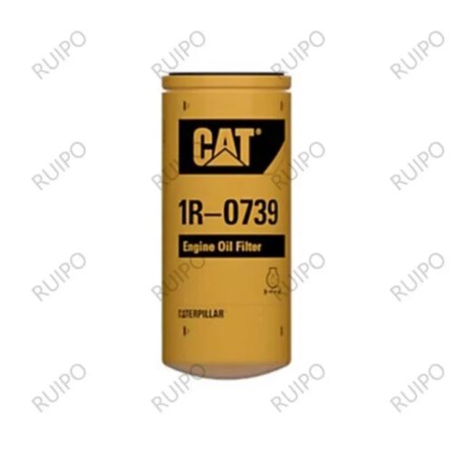 CAT 1R0739 Fuel Filter CAT 1R0739 Fuel Filter