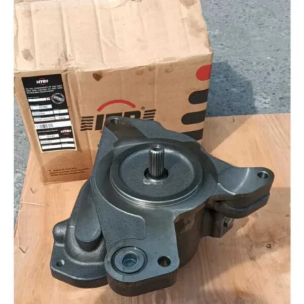 CAT 202-4364 Gear Pump CAT 202-4364 Gear Pump