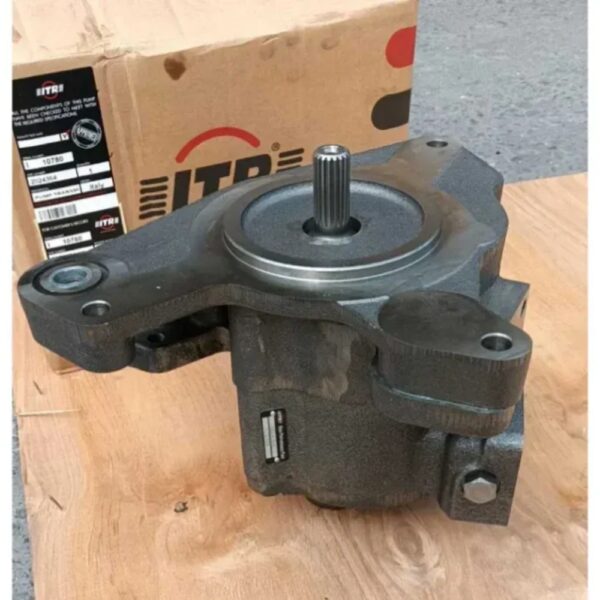 CAT 202-4364 Gear Pump CAT 202-4364 Gear Pump