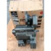 CAT 202-4364 Gear Pump CAT 202-4364 Gear Pump
