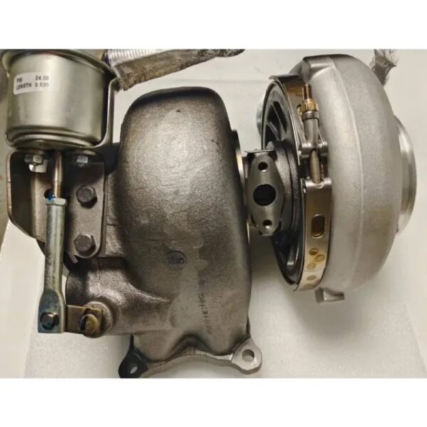 CAT 247-2964 Turbocharger Group CAT 247-2964 Turbocharger Group