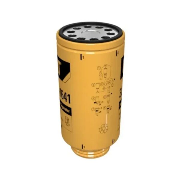 CAT 275-2604 Engine Oil Filter CAT 275-2604 Engine Oil Filter