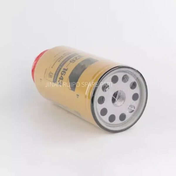CAT 326-1643 Advanced Efficiency Fuel Water Separator CAT 326-1643 Advanced Efficiency Fuel Water Separator