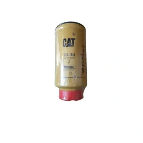 CAT 326-1643 Fuel Water Separator CAT 326-1643 Fuel Water Separator