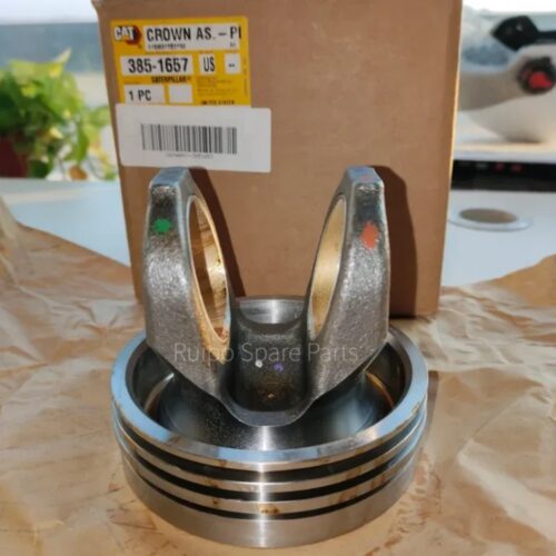 CAT 385-1657 Piston Crown Assembly CAT 385-1657 Piston Crown Assembly