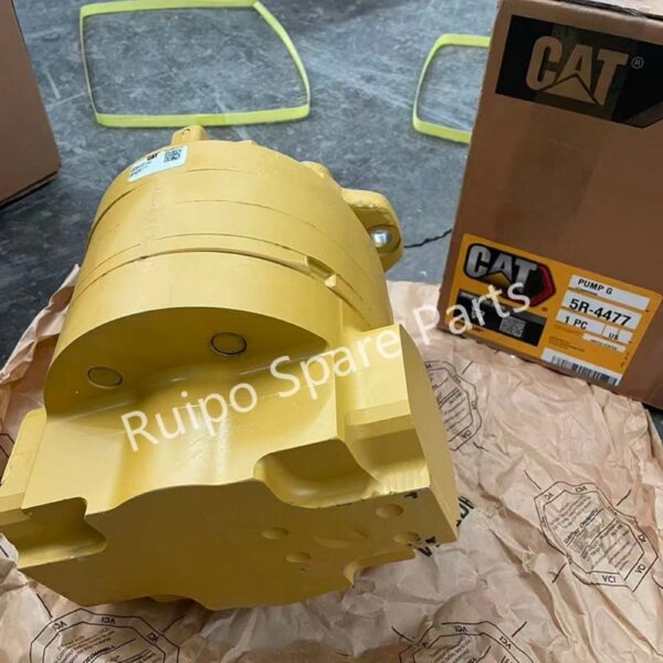 مضخة هيدروليكية CAT 5R4477 مضخة هيدروليكية CAT 5R4477 مضخة هيدروليكية CAT 5R4477 مضخة هيدروليكية CAT 5R4477