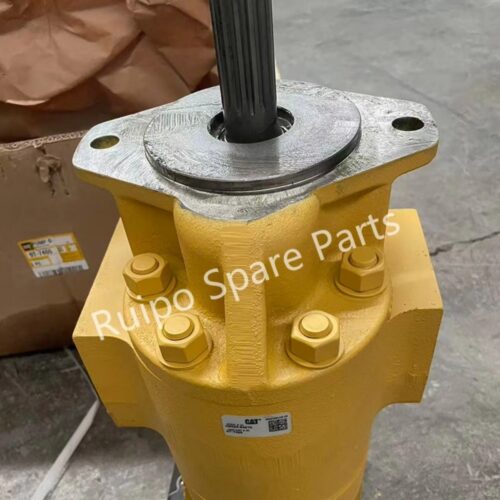 مضخة هيدروليكية CAT 5R4477 مضخة هيدروليكية CAT 5R4477 مضخة هيدروليكية CAT 5R4477 مضخة هيدروليكية CAT 5R4477