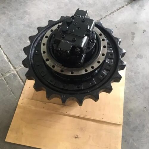 CAT374D Excavator Drive Assembly Final Drive CAT374D Excavator Drive Assembly Final Drive