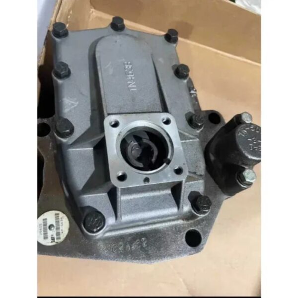 Caterpillar 2-Section Engine Oil Pump Caterpillar 2-Section Engine Oil Pump