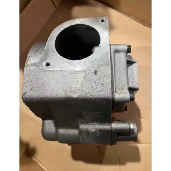 Caterpillar 2-Section Engine Oil Pump Caterpillar 2-Section Engine Oil Pump