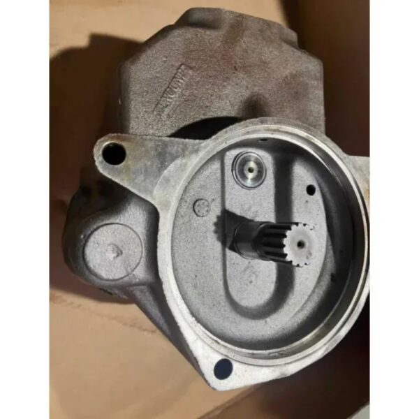 Caterpillar 2-Section Engine Oil Pump Caterpillar 2-Section Engine Oil Pump