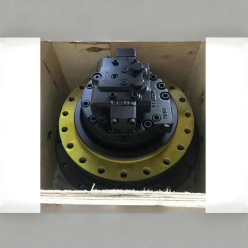 Caterpillar 227-6189 Final Drive Caterpillar 227-6189 Final Drive