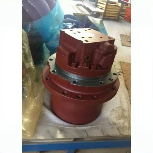 Caterpillar 265-8754 Hydraulic Final Drive Caterpillar 265-8754 Hydraulic Final Drive