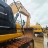 Caterpillar 352 Caterpillar 352