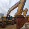 Caterpillar 352 Caterpillar 352