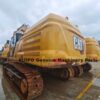 Caterpillar 352 Caterpillar 352