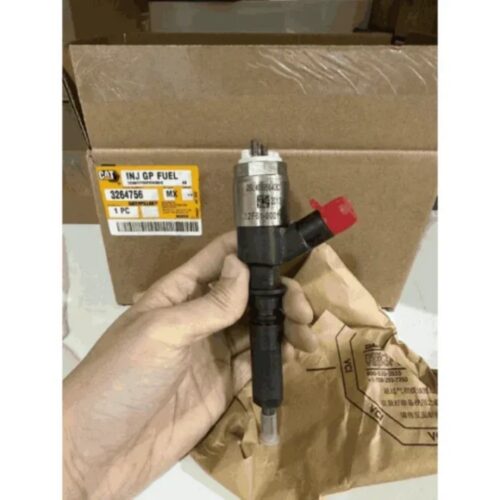 Caterpillar 392-0221 Fuel Injector Caterpillar 392-0221 Fuel Injector