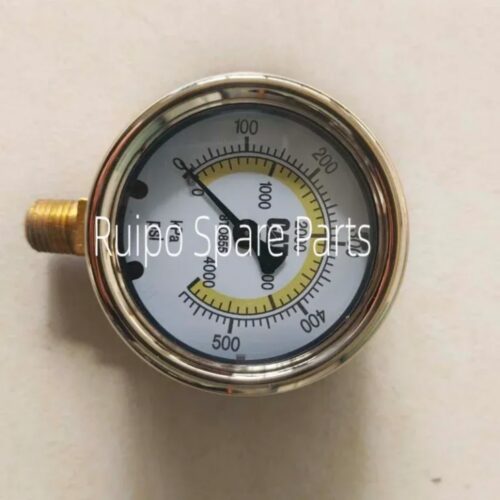 Caterpillar 8T-0855 Pressure Gauge Caterpillar 8T-0855 Pressure Gauge
