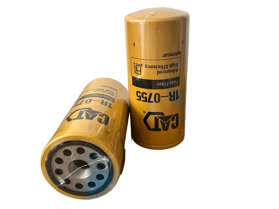 Four Essential Filters for Caterpillar C32 Engine 4 Caterpillar C32 Engine