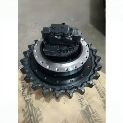 Caterpillar CAT336D Excavator Travel Motor Caterpillar CAT336D Excavator Travel Motor