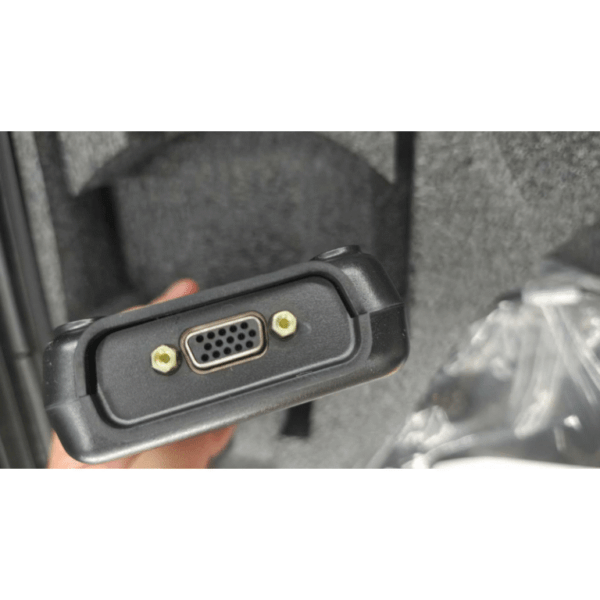 Caterpillar Communication Adapter 3 (CA3) Caterpillar Communication Adapter 3 (CA3)