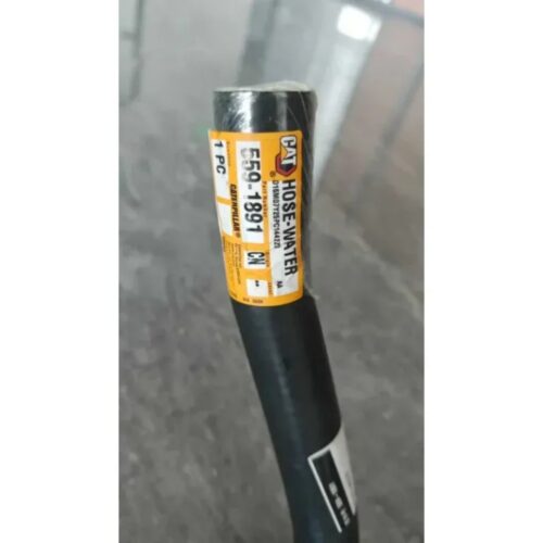 Caterpillar Coolant Hose Caterpillar Coolant Hose