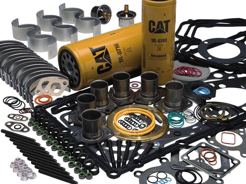 Caterpillar Engine Life Expectancy: What Buyers Should Benchmark 4 Caterpillar Engine Parts