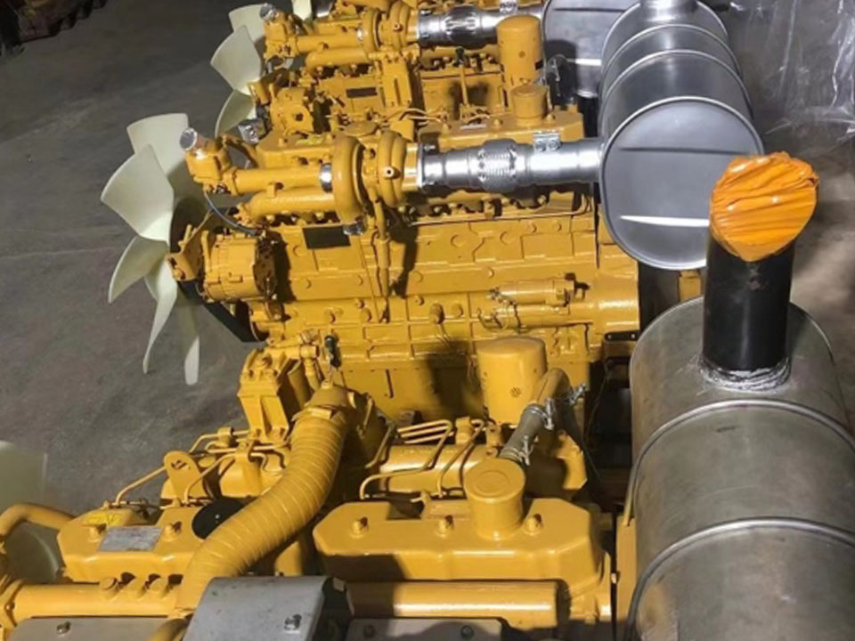 Caterpillar Engine Life Expectancy: What Buyers Should Benchmark 3 Caterpillar Engine Parts