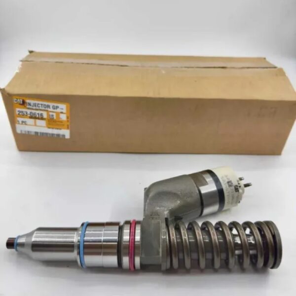 Caterpillar Fuel Injector Group Caterpillar Fuel Injector Group
