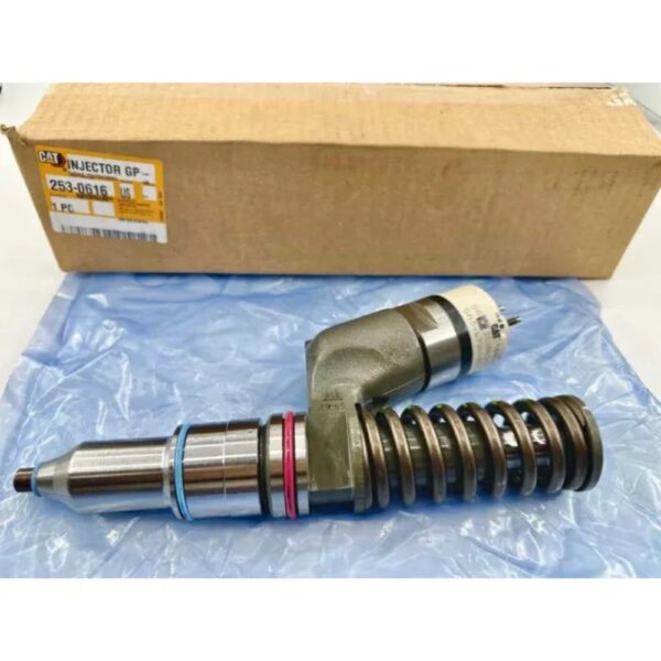 Caterpillar Fuel Injector Group Caterpillar Fuel Injector Group