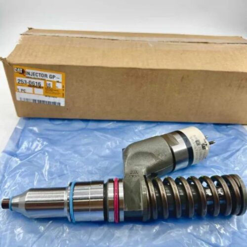 Caterpillar Fuel Injector Group Caterpillar Fuel Injector Group