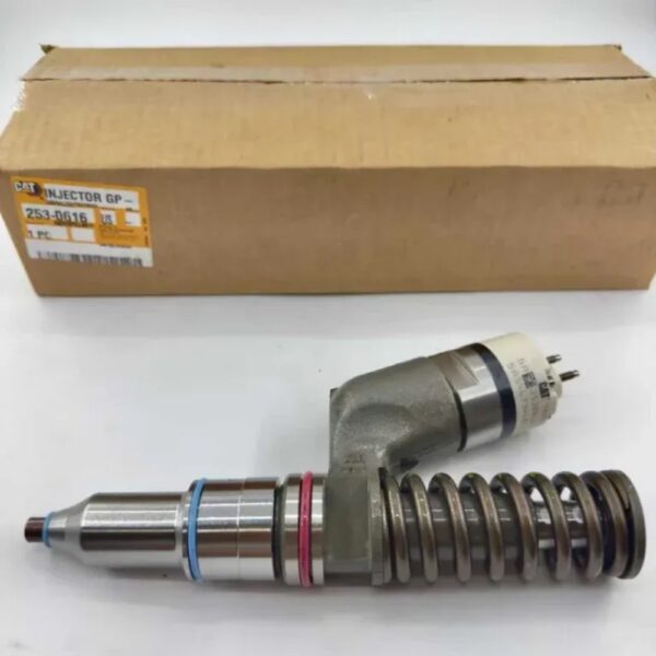 Caterpillar Fuel Injector Group Caterpillar Fuel Injector Group