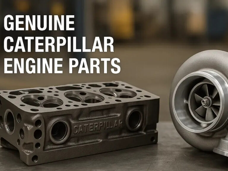 Caterpillar Genuine Engine Parts Supplier | Direct from China 6 Caterpillar Genuine Engine Parts Supplier