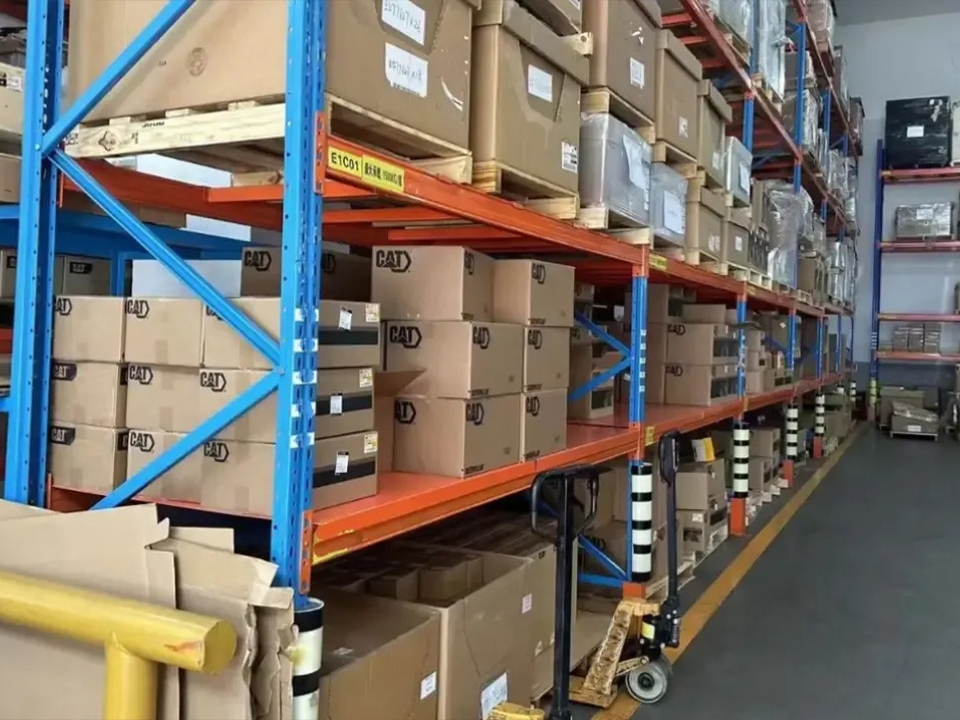 Caterpillar Genuine Engine Parts Supplier | Direct from China 2 Caterpillar Genuine Engine Parts Supplier